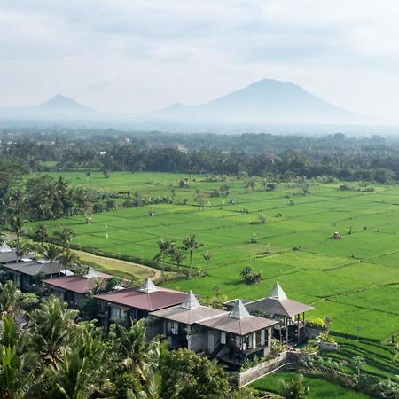 Gdas Bali Health And Wellness Resort Ubud  Exterior photo