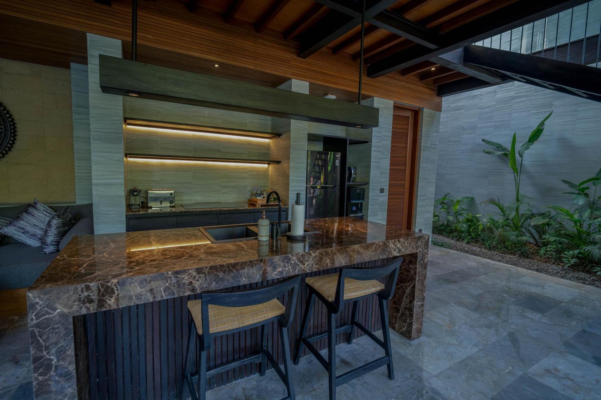 Gdas Bali Health And Wellness Resort Ubud  Exterior photo
