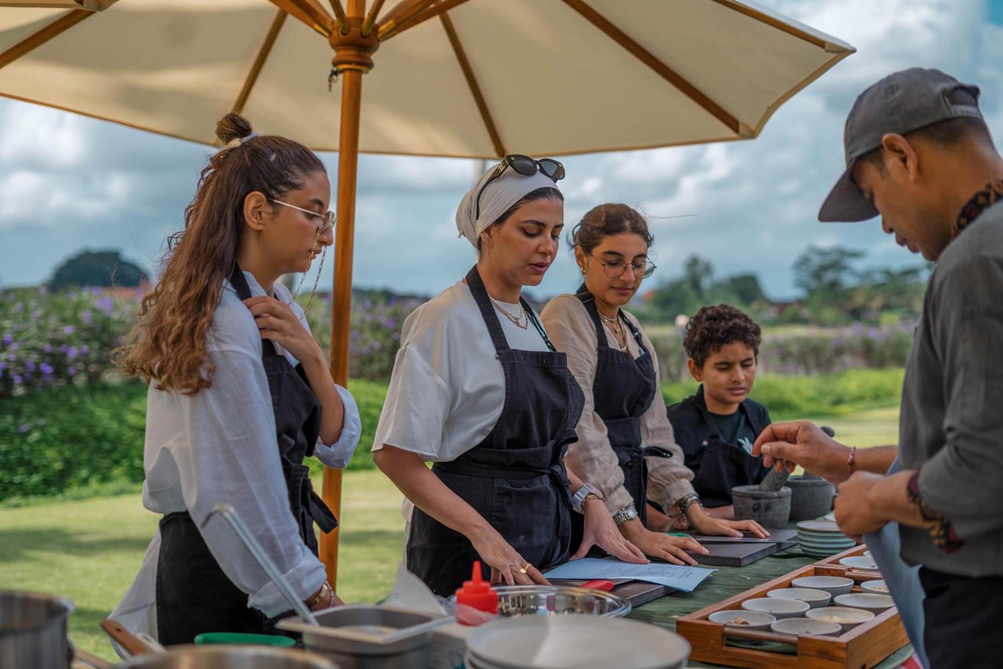 Gdas Bali Health And Wellness Resort Ubud  Exterior photo
